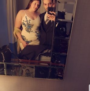 Meet your Posher, Lois j.